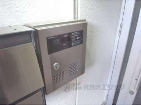 オートロック