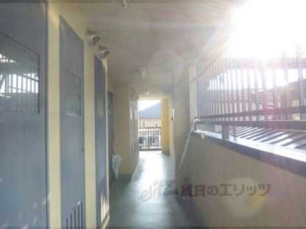 廊下
