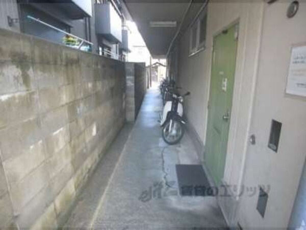 通路