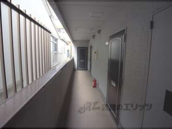 通路