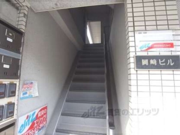 階段