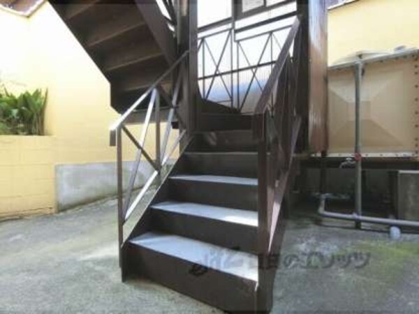 階段