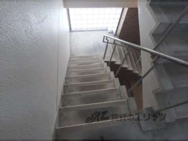 階段