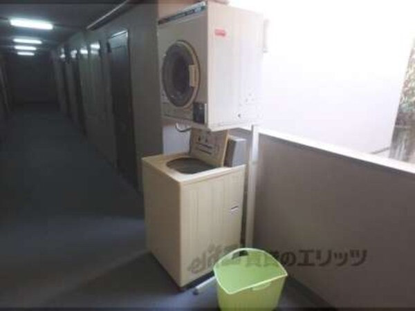 洗濯機