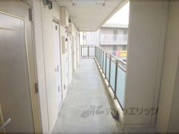 廊下