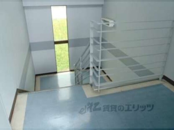 階段