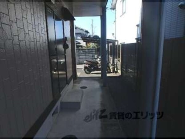 通路