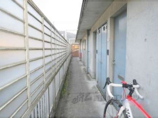 通路