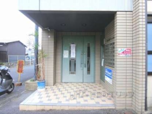 ロビー