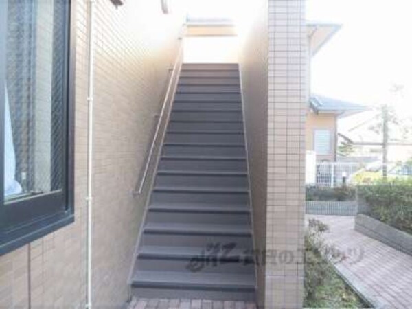 階段