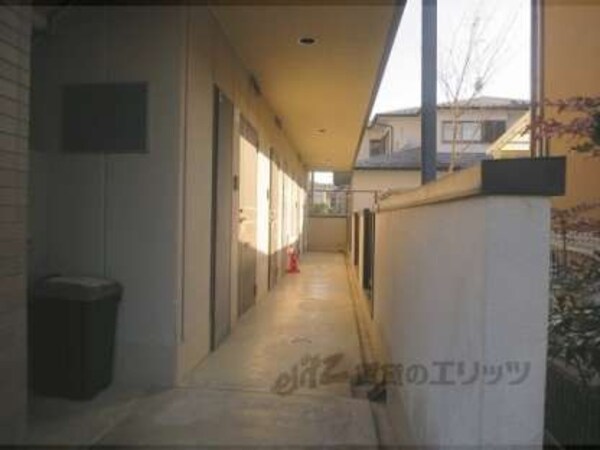 通路