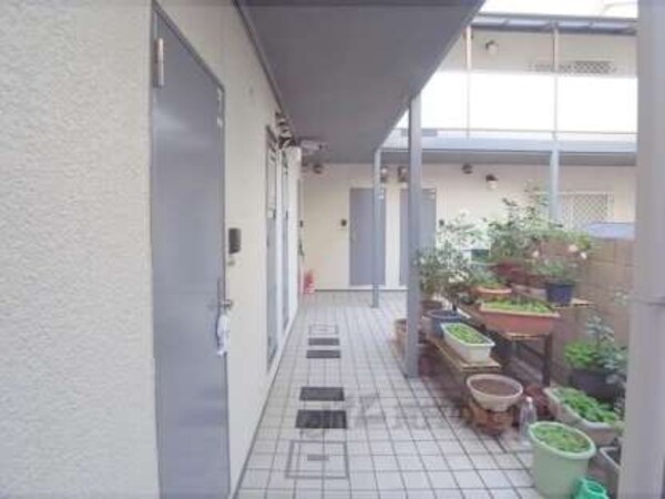 ロビー
