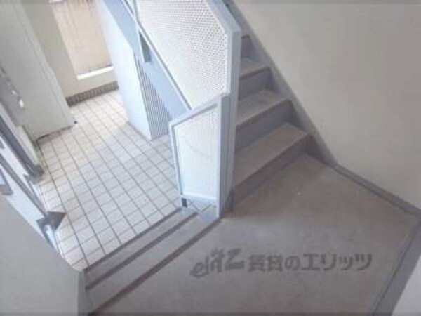 階段