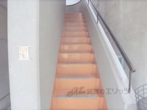 階段