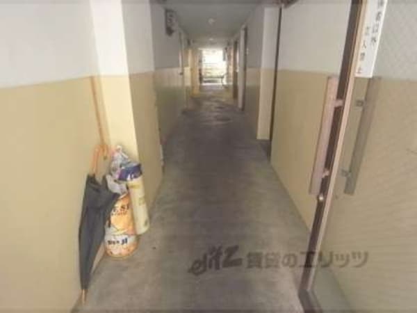 廊下