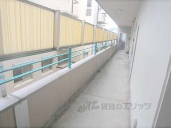 通路