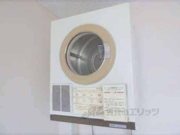 乾燥機