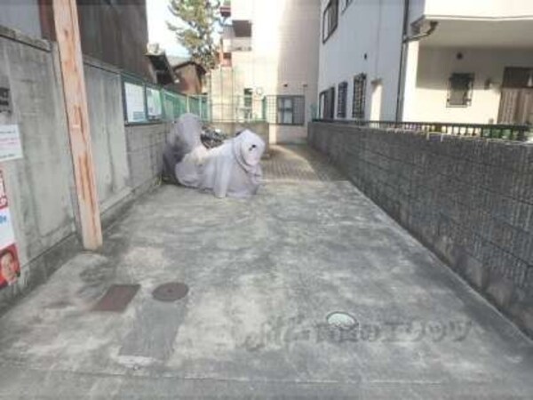 通路