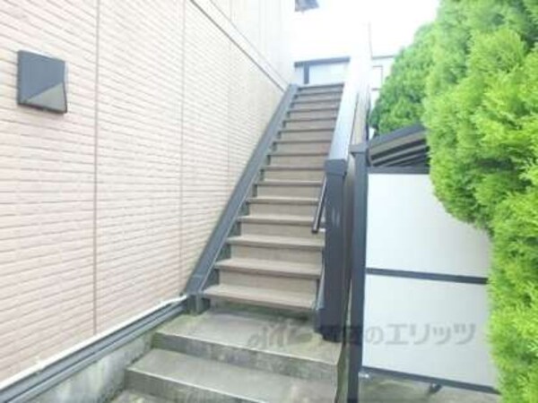 階段