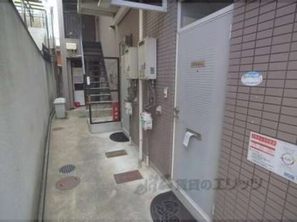 通路