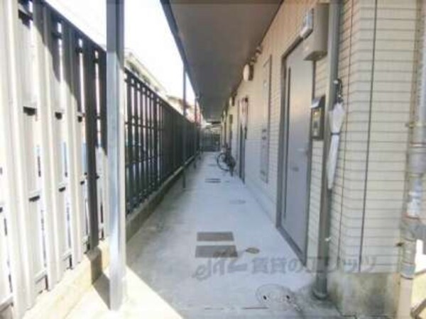 廊下