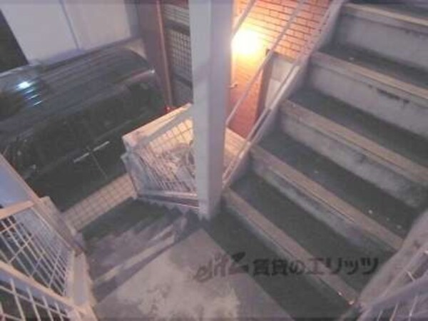 階段
