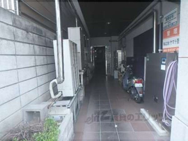 通路