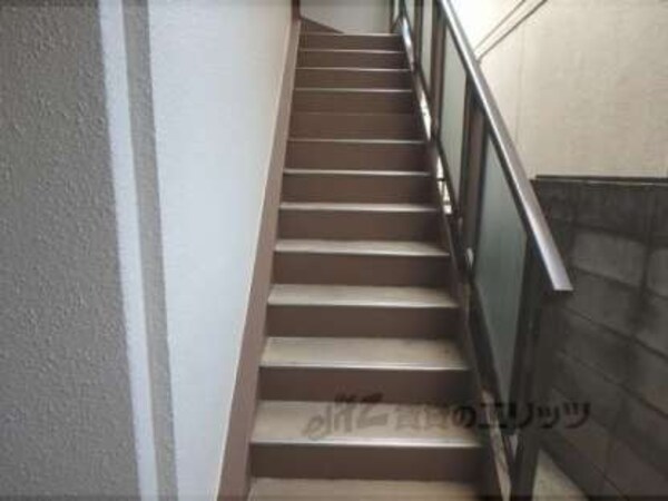 階段