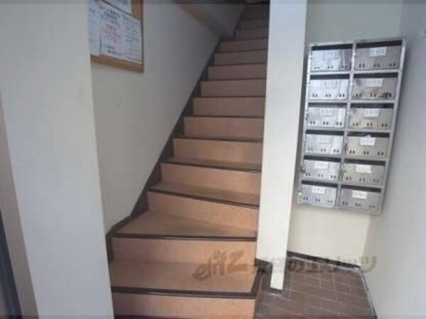 階段