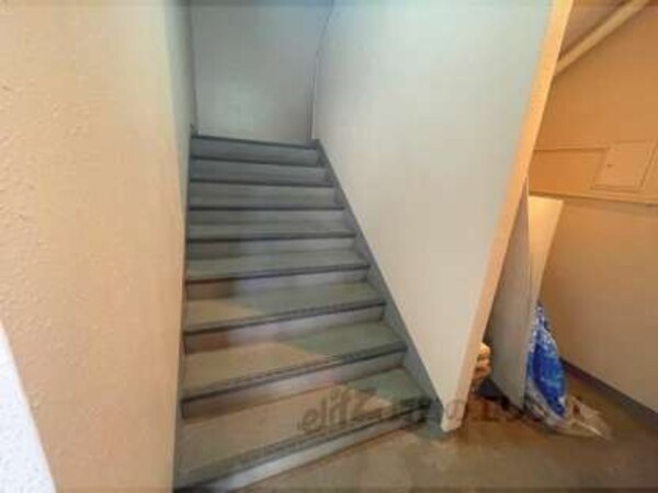 階段