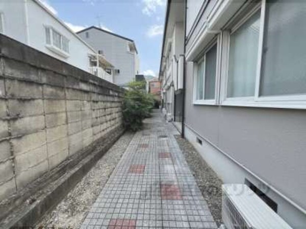 通路