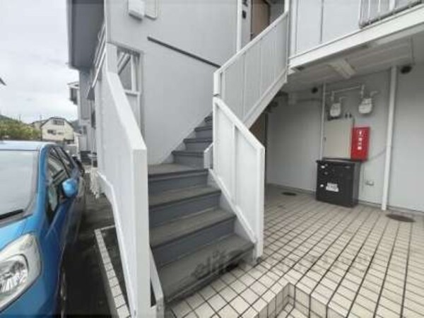 階段