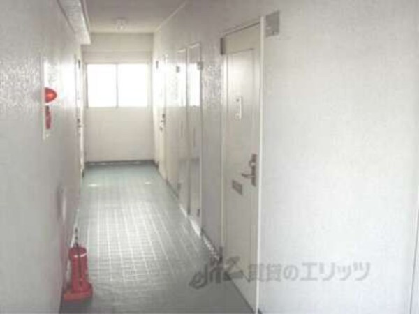 廊下