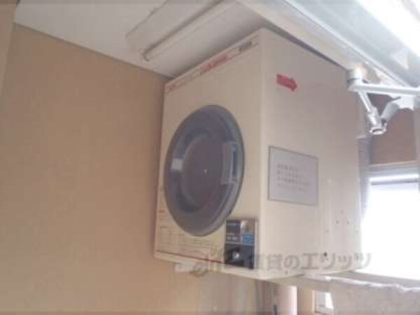 乾燥機