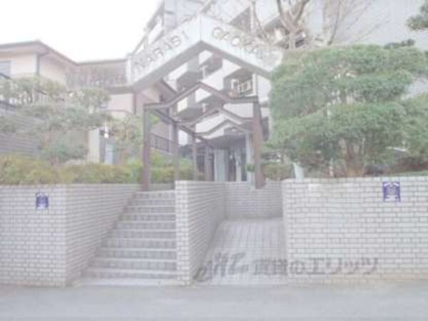 階段