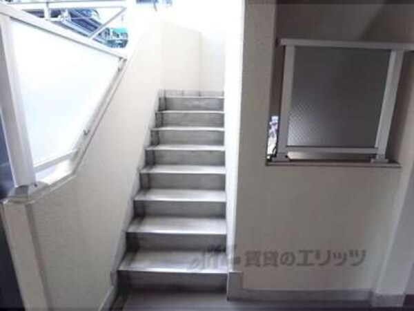 階段