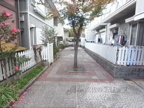 通路