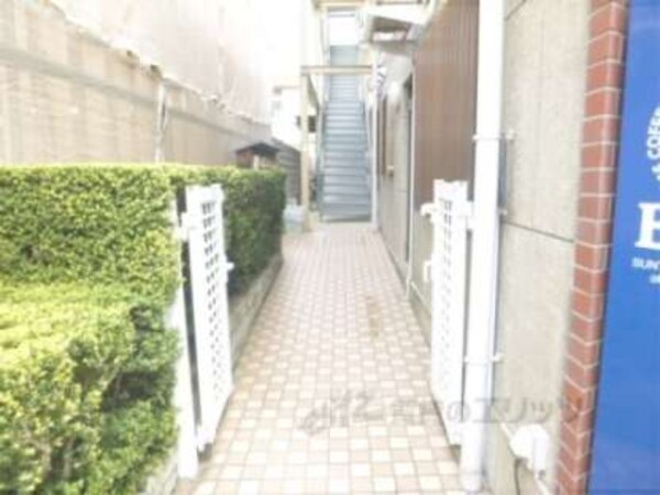 通路