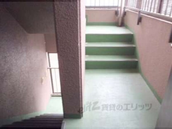 階段