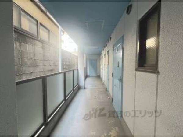 通路