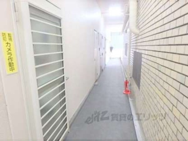 通路