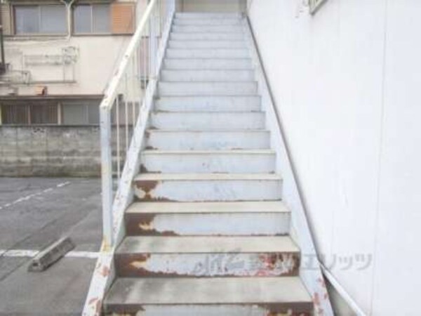 階段