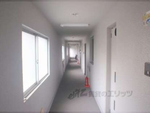 廊下