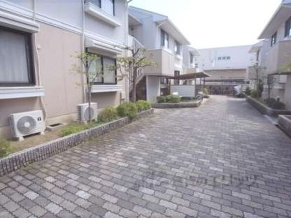 通路