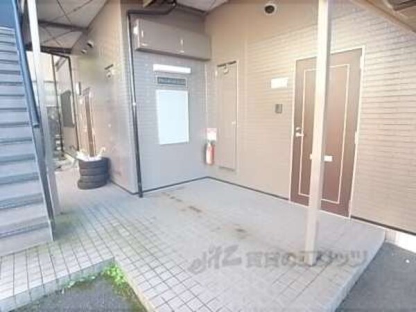廊下
