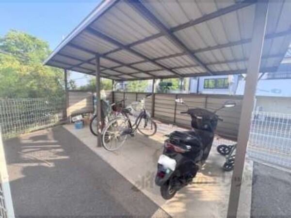 通路