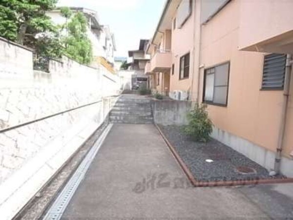 通路