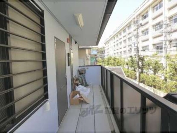 通路