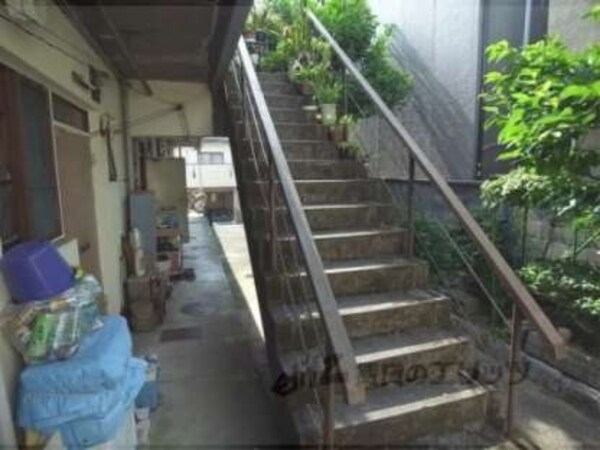 階段