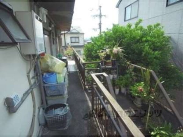 廊下